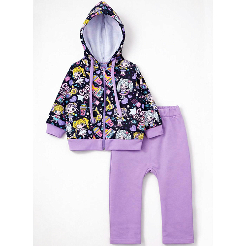 костюмы спортивные 