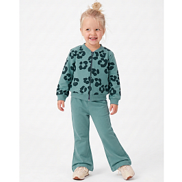 Костюм футер 2х нитка петля 8021320102