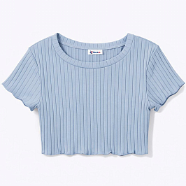 Кроп-топ лапша 1659700107