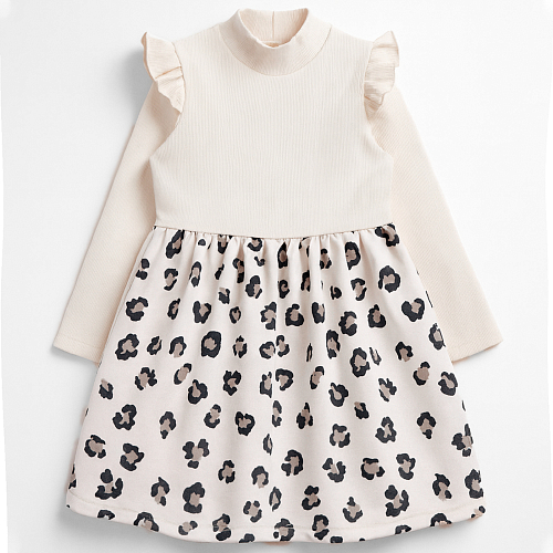 Платья длинный рукав