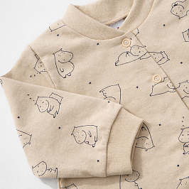 Комбинезон кулирка 0120103505