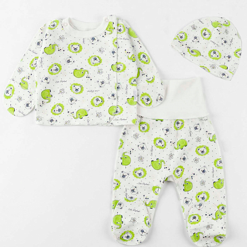 комплекты ясельные