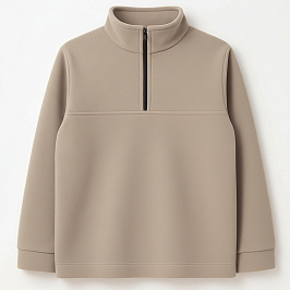 Толстовка флис 1413600407