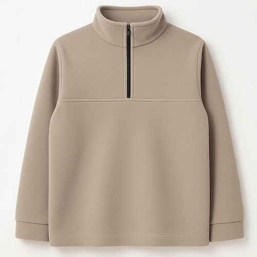 толстовки и куртки на молнии