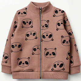 Куртка футер 3х нитка начёс 1574340105