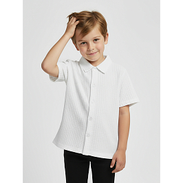 Рубашка интерлок  1813200101