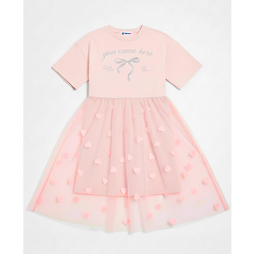 Платья короткий рукав