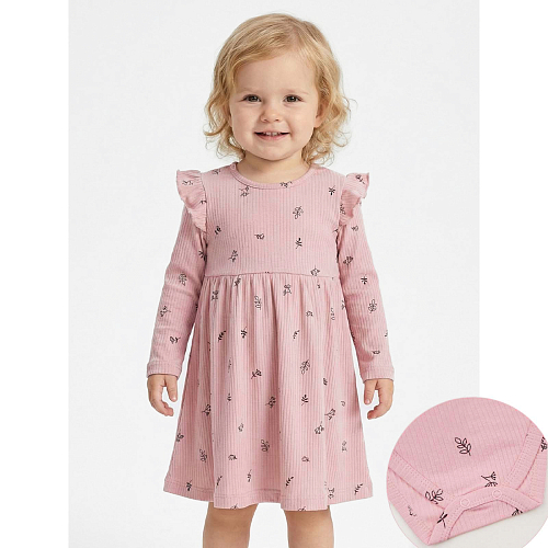 Боди-платья