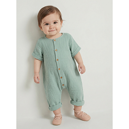 Комбинезон муслин 1980900104