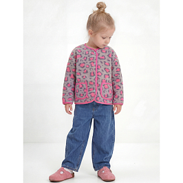 Куртка флис 2163600103