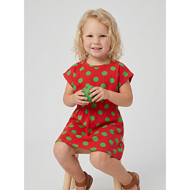 Платье кулирка 1307100102