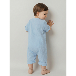Комбинезон муслин 1980900102