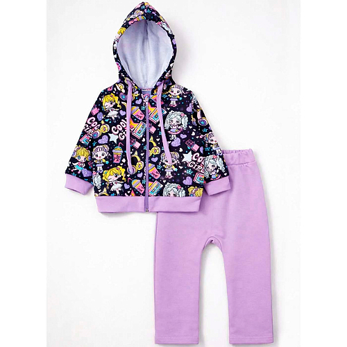 костюмы спортивные 