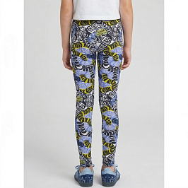 Лосины кулирка лайкра 0129102305