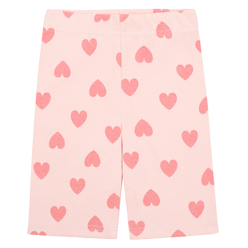 шорты и велосипедки