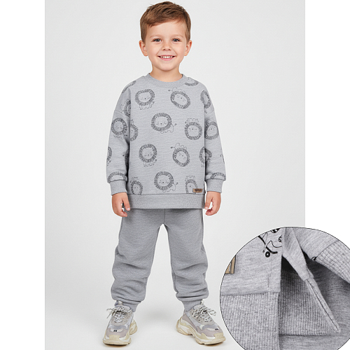 костюмы спортивные