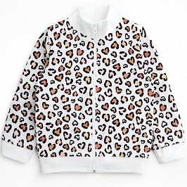 Куртка футер 2х нитка начёс 1563310214