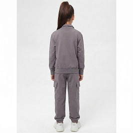 Костюм футер 3х нитка петля 8863320101