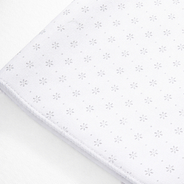 Пелёнка футер 2х нитка начес 1454310328