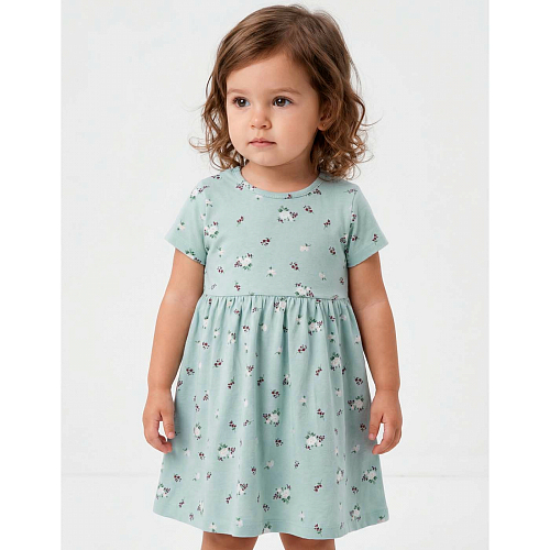 Платья короткий рукав