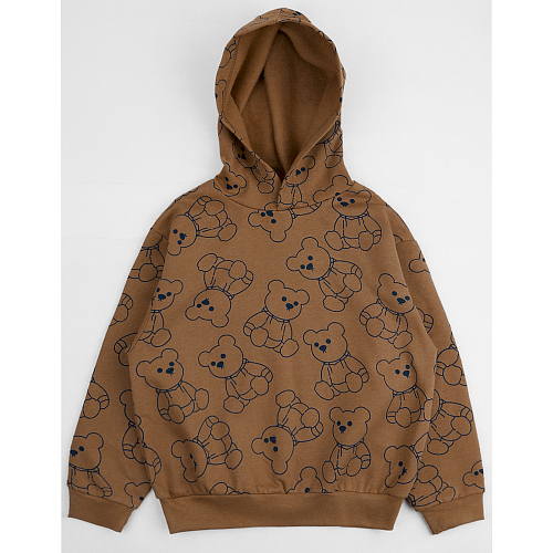 толстовки и куртки на молнии