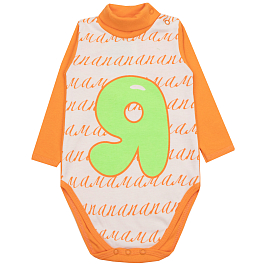 Боди интерлок 0267200504