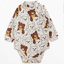 Боди интерлок 1237200714