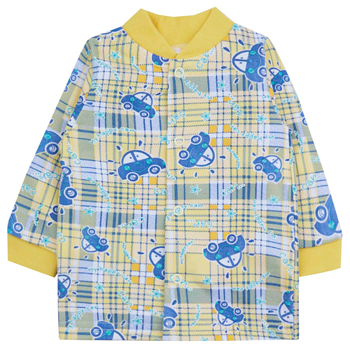 распашонки