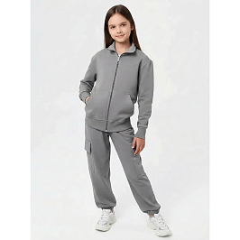 Костюм футер 2х нитка петля 8863320103