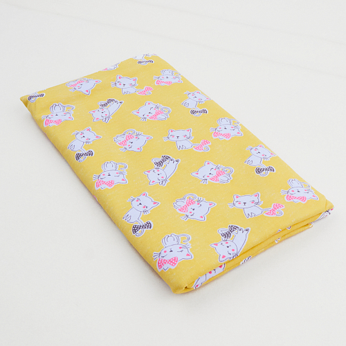 пеленки и пледы