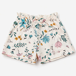 Шорты кулирка 1171100416