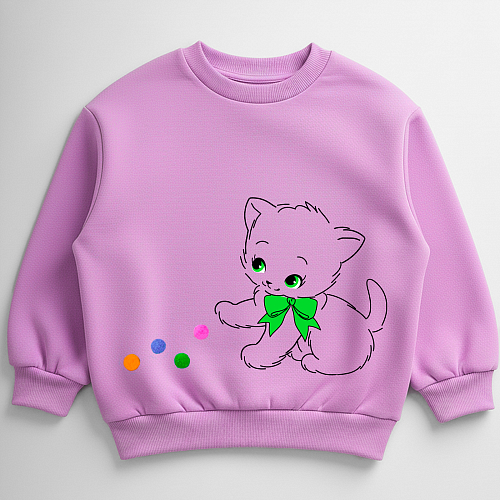 толстовки и куртки на молнии