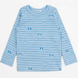 Джемпер интерлок 1461200205