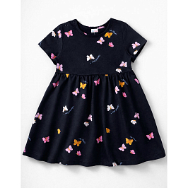 Платье кулирка 1338101008