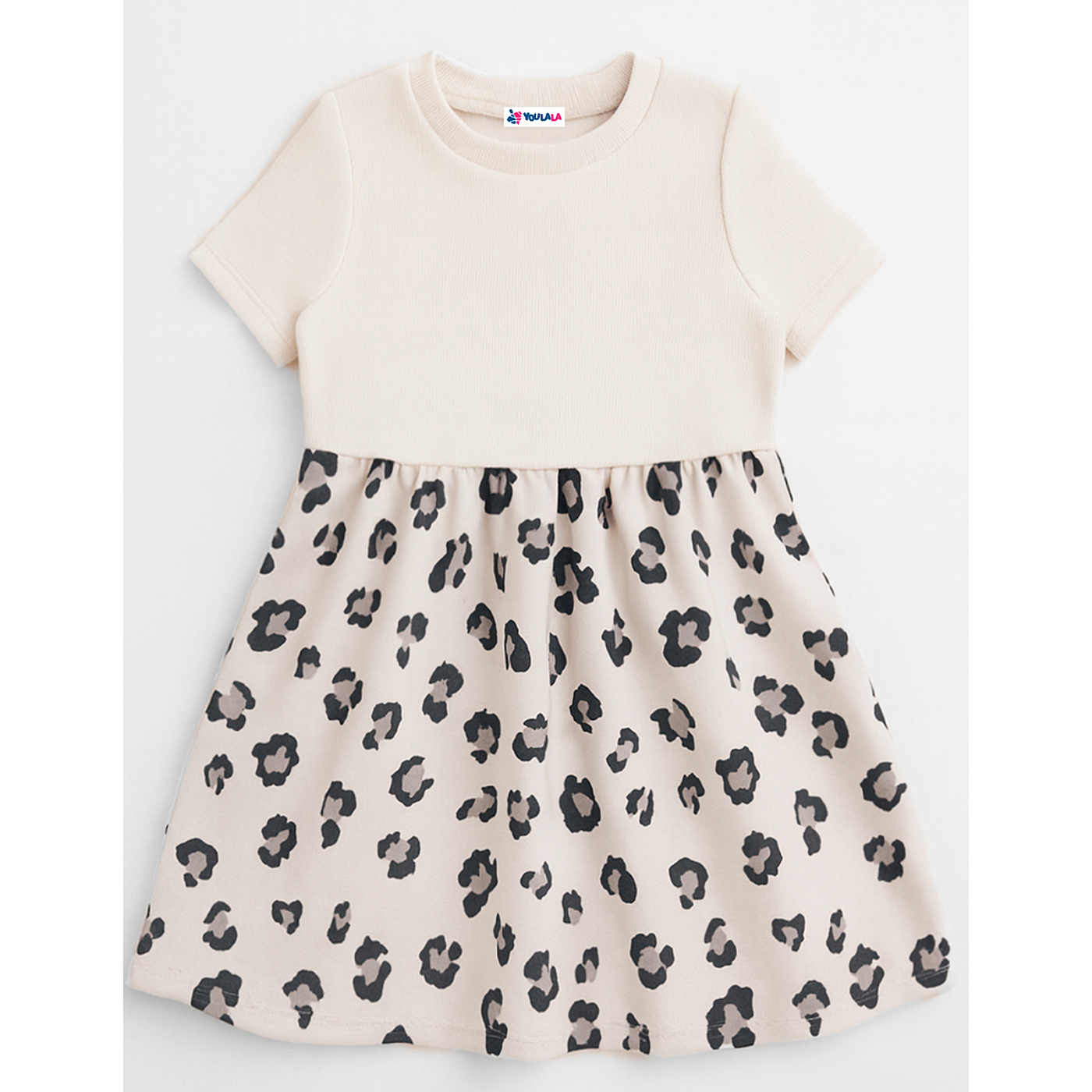 Платье кашкорсе, футер 2х нитка петля 1918900108 Платье кашкорсе, футер 2х нитка петля 1918900108