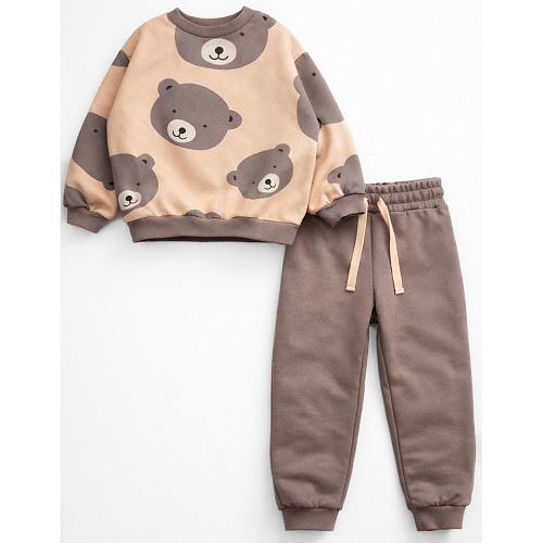 костюмы спортивные 