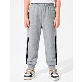 Штаны футер 2х нитка петля 1495320104