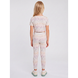 Комплект кулирка лайкра 8448100201