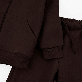 Комплект  футер 3х нитка начёс 8120340105