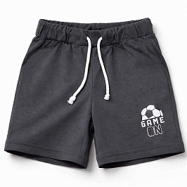 Шорты кулирка 0613101804