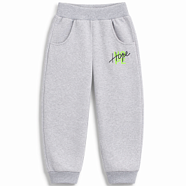 Штаны интерлок 0424200501