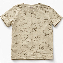 Футболка кулирка  0954102927