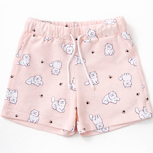 шорты и велосипедки