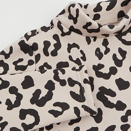 Толстовка футер 3х нитка начёс 0460340805