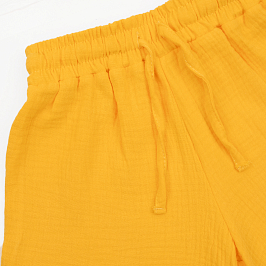 Шорты муслин 2000900102