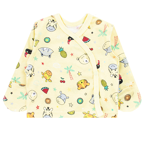 распашонки