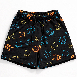 Шорты кулирка 0613101502