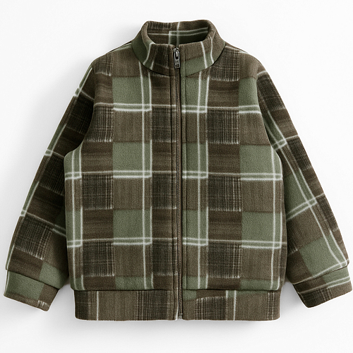 толстовки и куртки на молнии