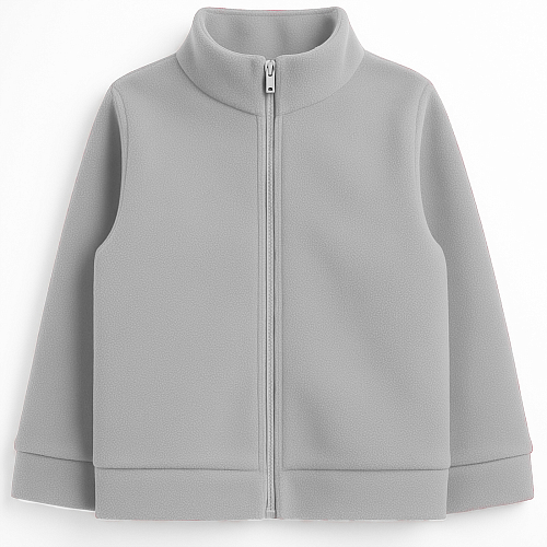 толстовки и куртки на молнии