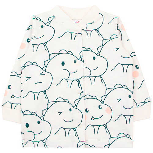 Кофточки длинный рукав